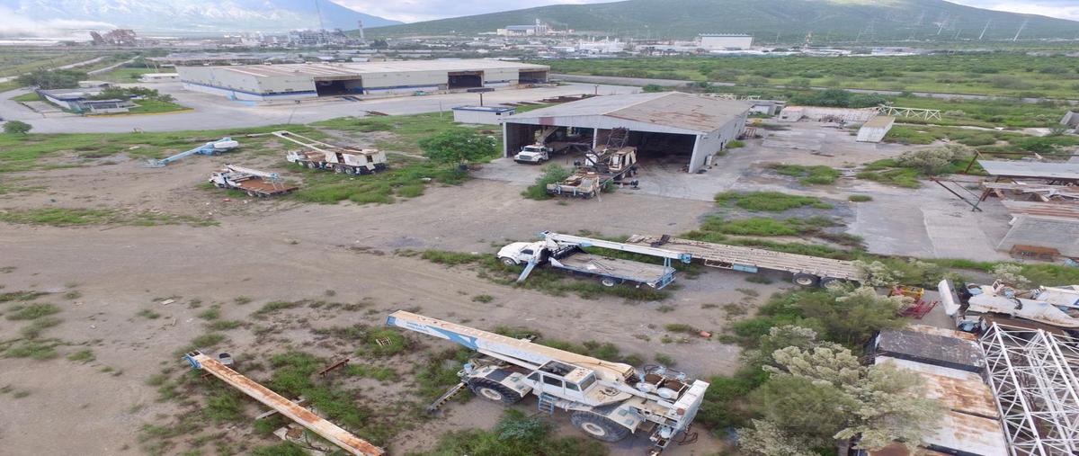 Foto de bodega en venta en  , hacienda del sol, garcía, nuevo león, 30340698 No. 04