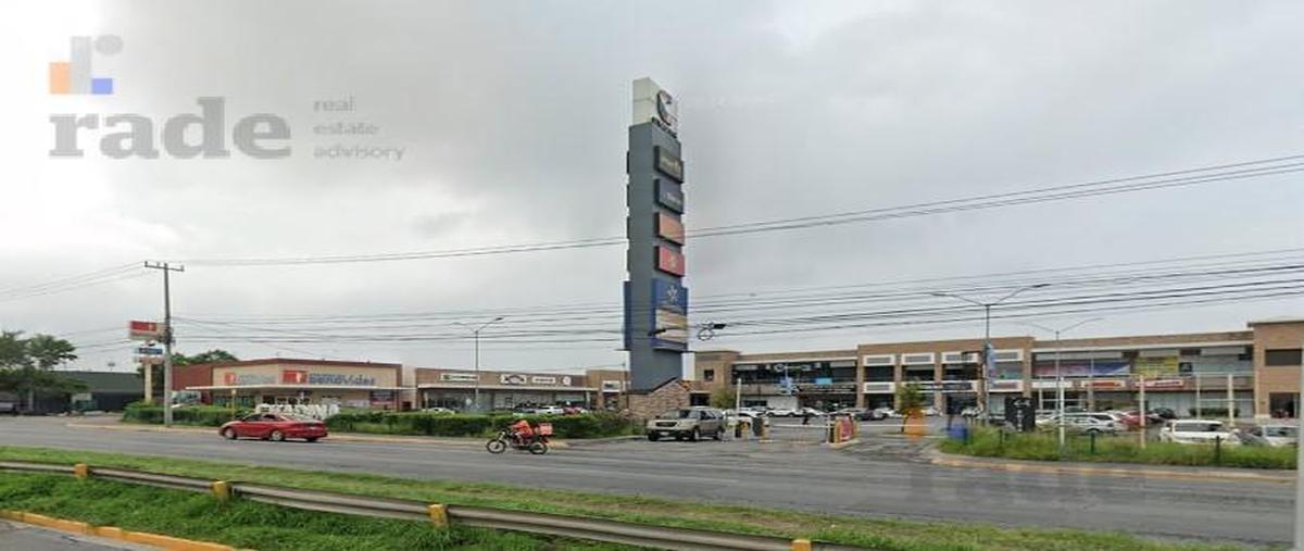 Foto de local en renta en  , hacienda del topo ii, general escobedo, nuevo león, 30356126 No. 04