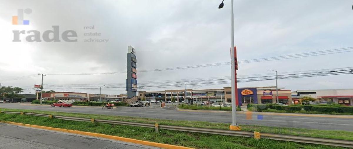 Foto de local en renta en  , hacienda del topo ii, general escobedo, nuevo león, 30356126 No. 05