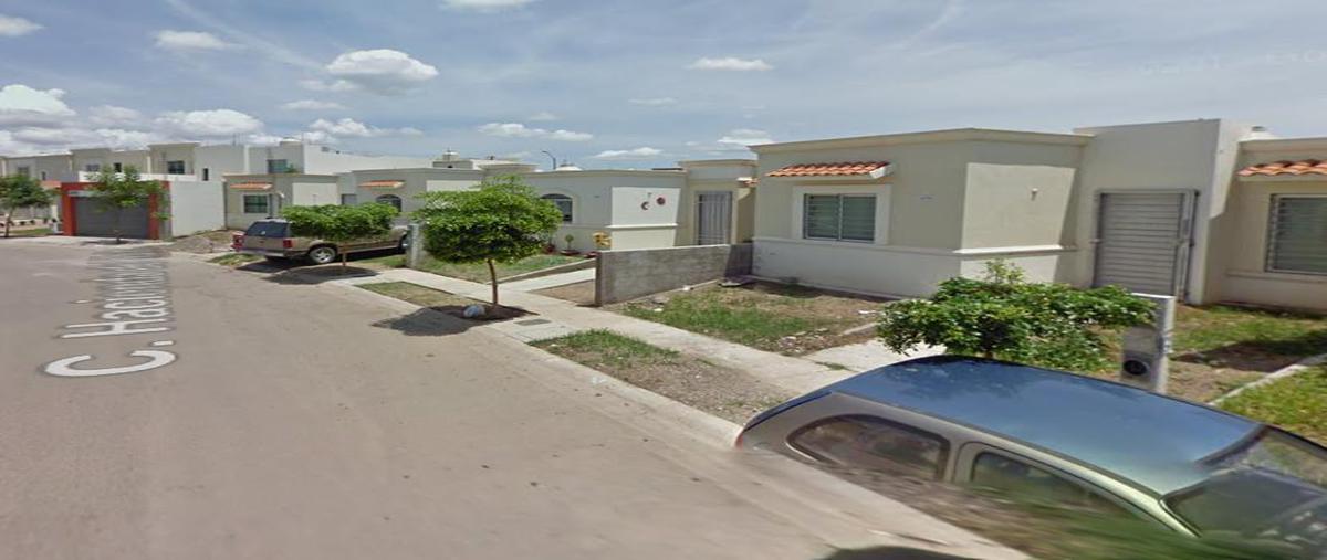 Foto de casa en venta en  , hacienda del valle, culiacán, sinaloa, 0 No. 03