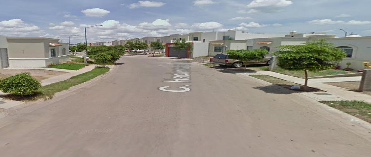 Foto de casa en venta en  , hacienda del valle, culiacán, sinaloa, 0 No. 05