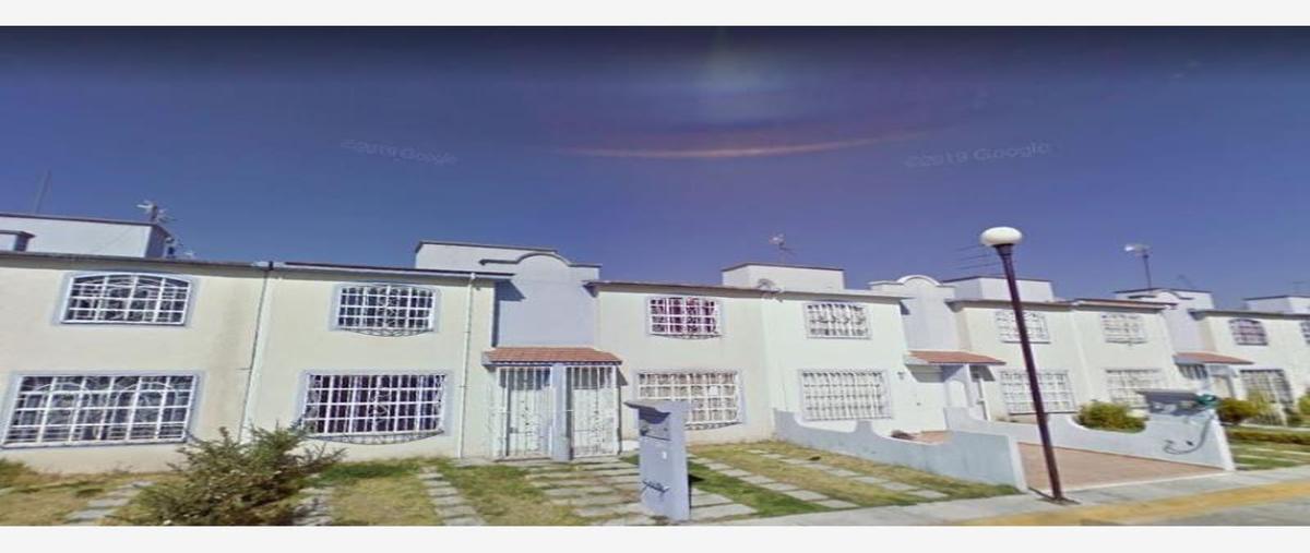 Foto de casa en condominio en venta en hacienda del valle , hacienda del valle ii, toluca, méxico, 0 No. 03