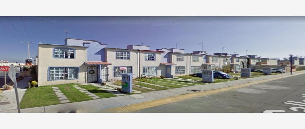 Foto de casa en condominio en venta en hacienda del valle , hacienda del valle ii, toluca, méxico, 0 No. 04