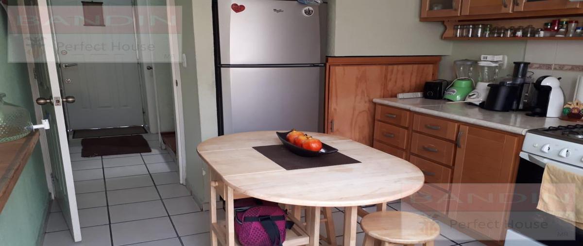 Foto de casa en venta en  , hacienda del valle i, toluca, méxico, 0 No. 03