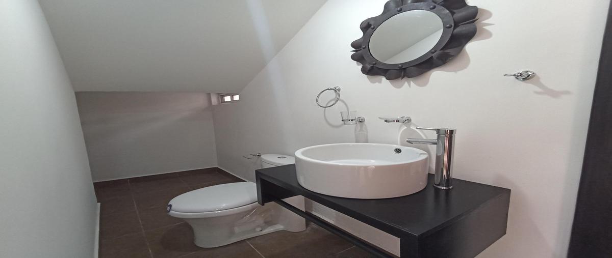 Foto de casa en venta en  , hacienda del valle i, toluca, méxico, 0 No. 03