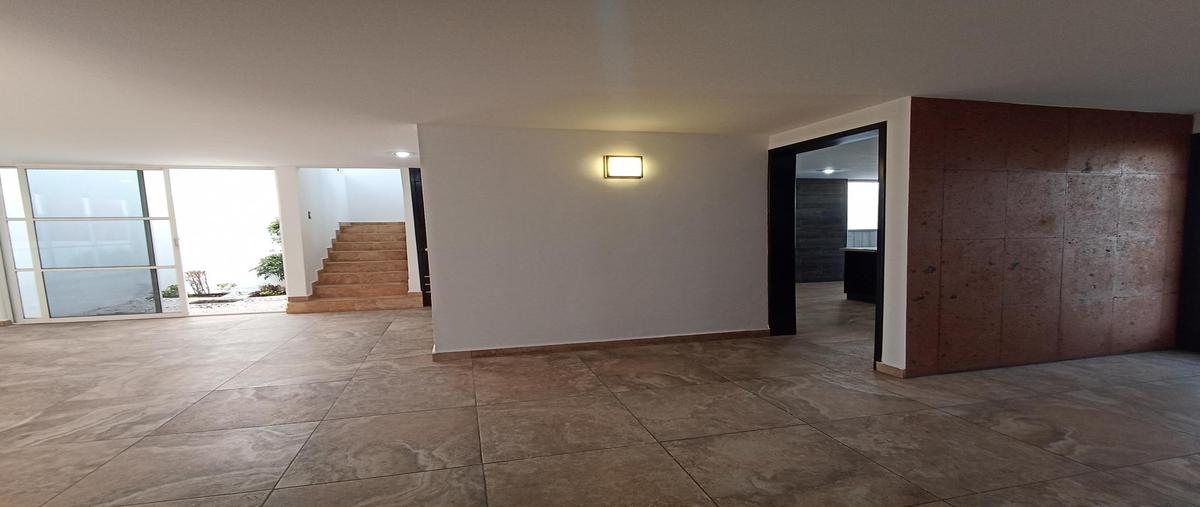 Foto de casa en venta en  , hacienda del valle i, toluca, méxico, 0 No. 04
