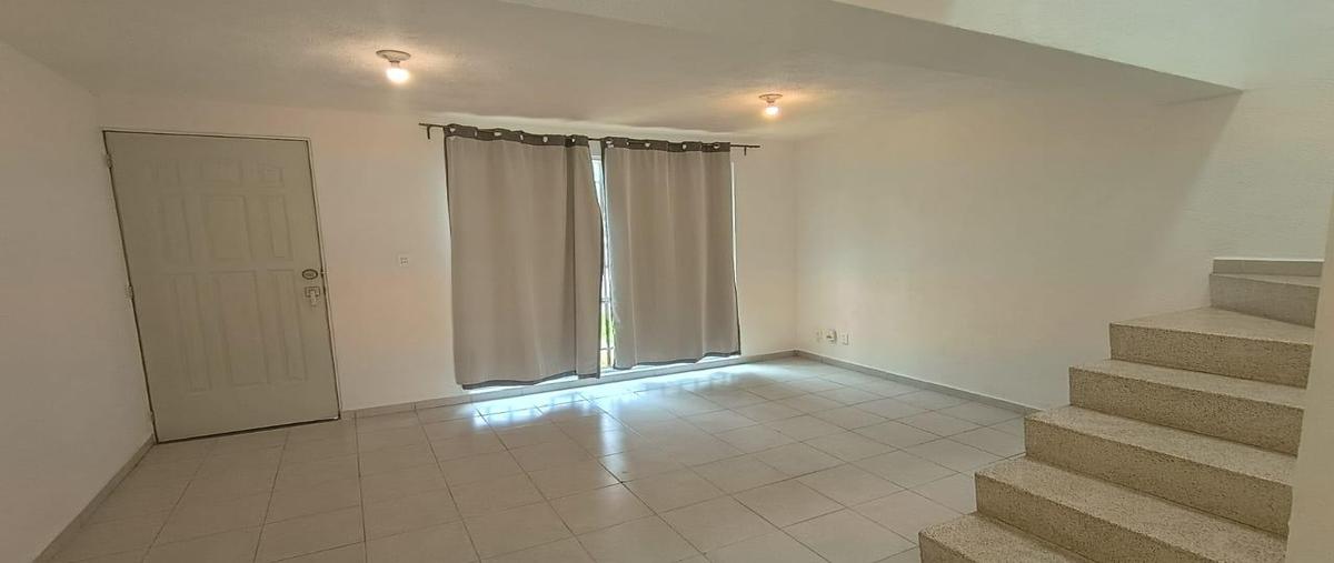 Foto de casa en venta en  , hacienda del valle i, toluca, méxico, 0 No. 03
