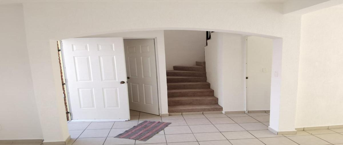 Foto de casa en renta en  , hacienda del valle i, toluca, méxico, 31595742 No. 04