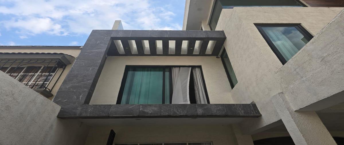 Foto de casa en venta en  , hacienda del valle ii, toluca, méxico, 30289517 No. 03