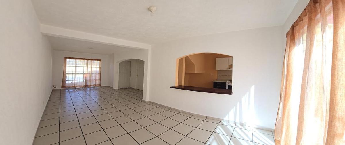 Foto de casa en venta en  , hacienda del valle ii, toluca, méxico, 0 No. 03