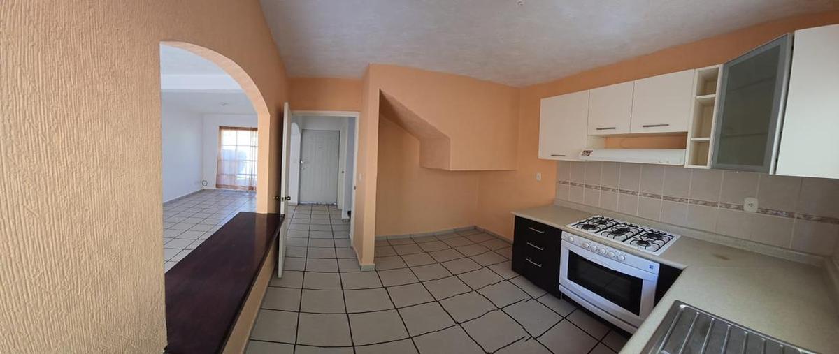 Foto de casa en venta en  , hacienda del valle ii, toluca, méxico, 0 No. 05