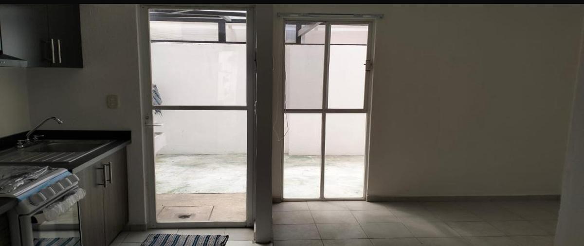 Foto de casa en renta en  , hacienda del valle ii, toluca, méxico, 0 No. 03