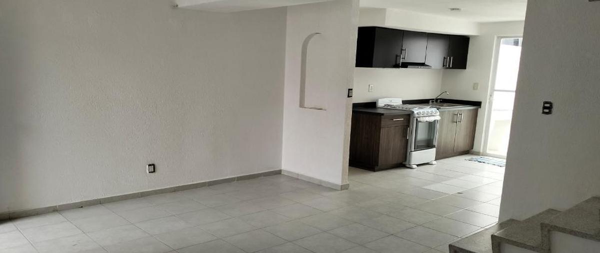Foto de casa en renta en  , hacienda del valle ii, toluca, méxico, 0 No. 04