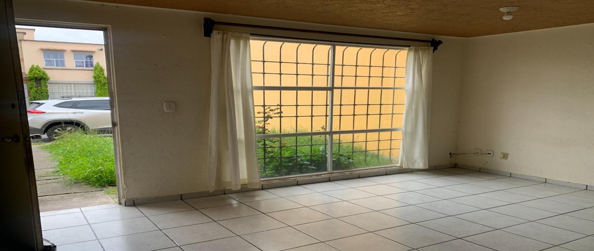 Foto de casa en venta en  , hacienda del valle ii, toluca, méxico, 0 No. 05