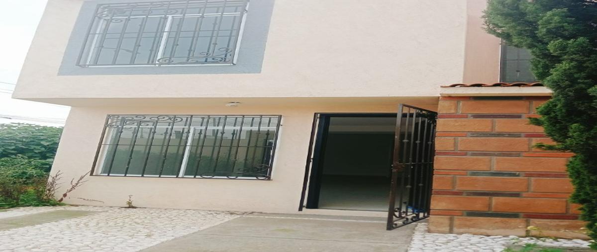 Foto de casa en venta en  , hacienda del valle ii, toluca, méxico, 0 No. 03