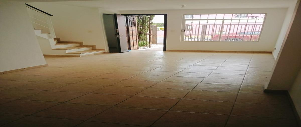 Foto de casa en venta en  , hacienda del valle ii, toluca, méxico, 0 No. 04