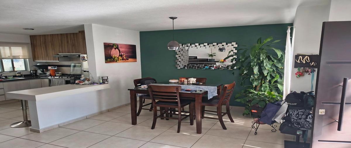 Foto de casa en , hacienda del valle, morelia, michoacán de ocampo, 0 foto 03 Foto de casa en renta en , hacienda del valle, morelia, michoacán de ocampo, 0 No. 03