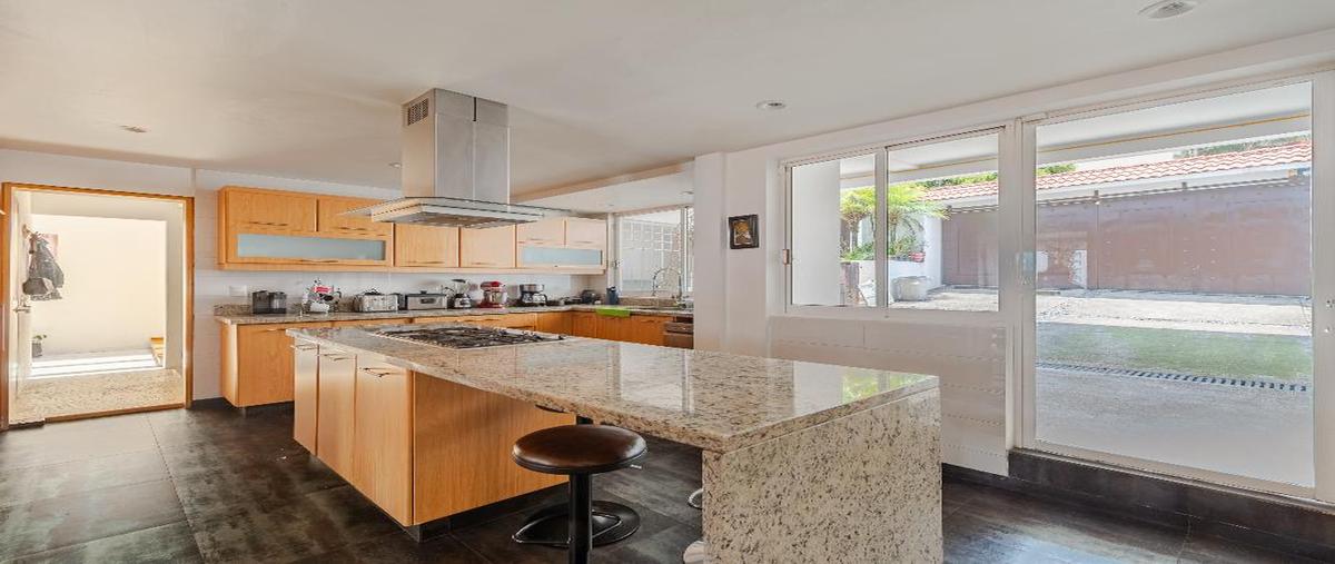 Foto de casa en venta en hacienda del vergel 7, hacienda de las palmas, huixquilucan, méxico, 0 No. 05