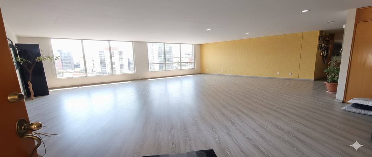 Foto de departamento en venta en hacienda del vergel , hacienda de las palmas, huixquilucan, méxico, 30476276 No. 05
