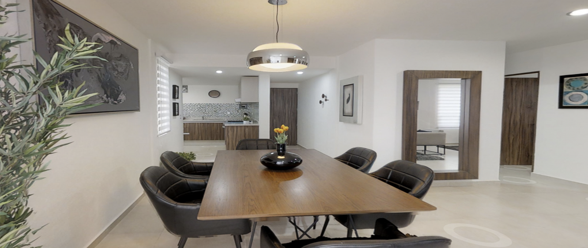 Foto de departamento en venta en hacienda derramadero 903, hacienda del parque 2a sección, cuautitlán izcalli, méxico, 9826808 No. 05