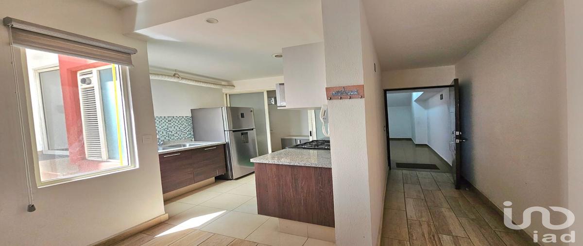 Foto de departamento en renta en hacienda derramadero , hacienda del parque 2a sección, cuautitlán izcalli, méxico, 31112848 No. 03