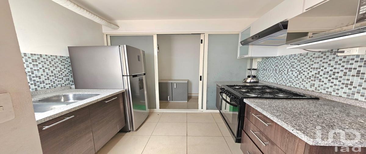 Foto de departamento en renta en hacienda derramadero , hacienda del parque 2a sección, cuautitlán izcalli, méxico, 31112848 No. 04