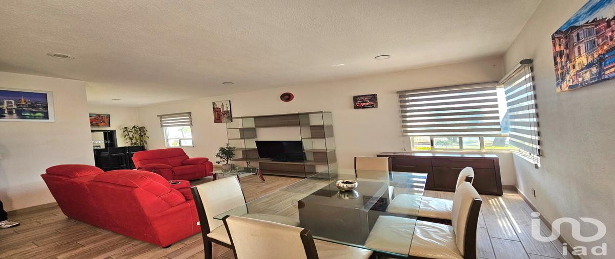 Foto de departamento en renta en hacienda derramadero , hacienda del parque 2a sección, cuautitlán izcalli, méxico, 31112848 No. 05