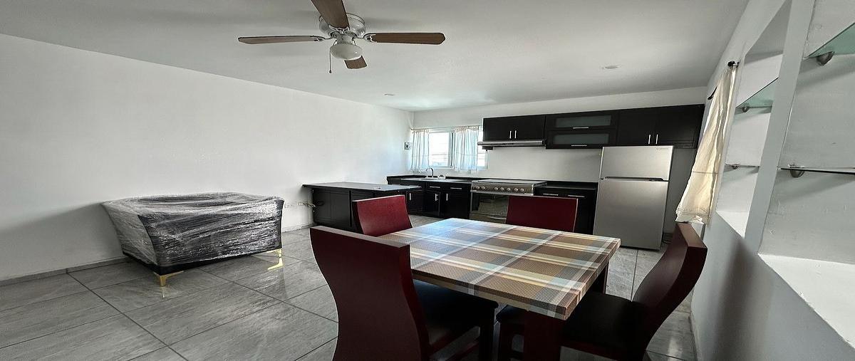 Foto de departamento en renta en hacienda dolores , las fuentes, durango, durango, 0 No. 04