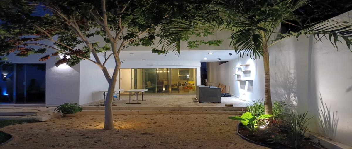 Foto de casa en venta en  , hacienda dzodzil, mérida, yucatán, 0 No. 03