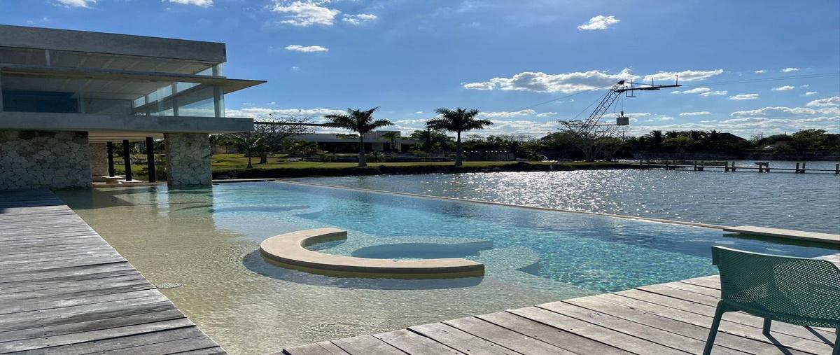 Foto de terreno habitacional en venta en  , hacienda dzodzil, mérida, yucatán, 0 No. 04