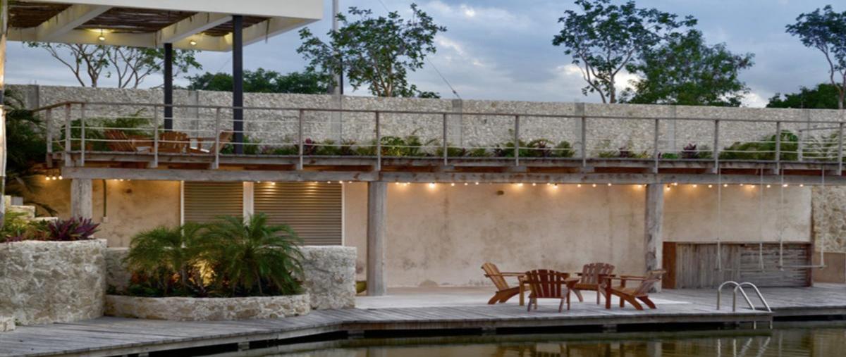 Foto de casa en venta en  , hacienda dzodzil, mérida, yucatán, 0 No. 03