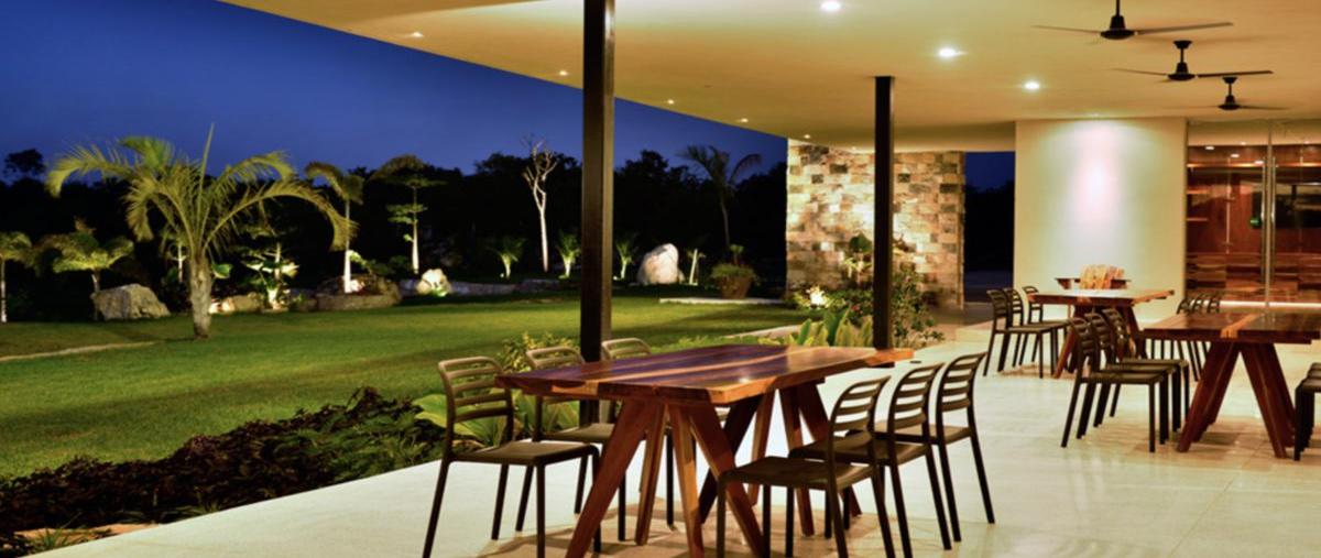 Foto de casa en venta en  , hacienda dzodzil, mérida, yucatán, 30711300 No. 04