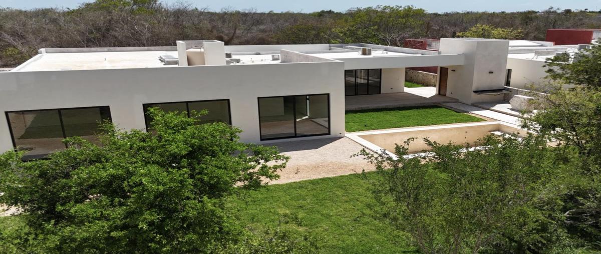 Foto de casa en venta en  , hacienda dzodzil, mérida, yucatán, 30711302 No. 04