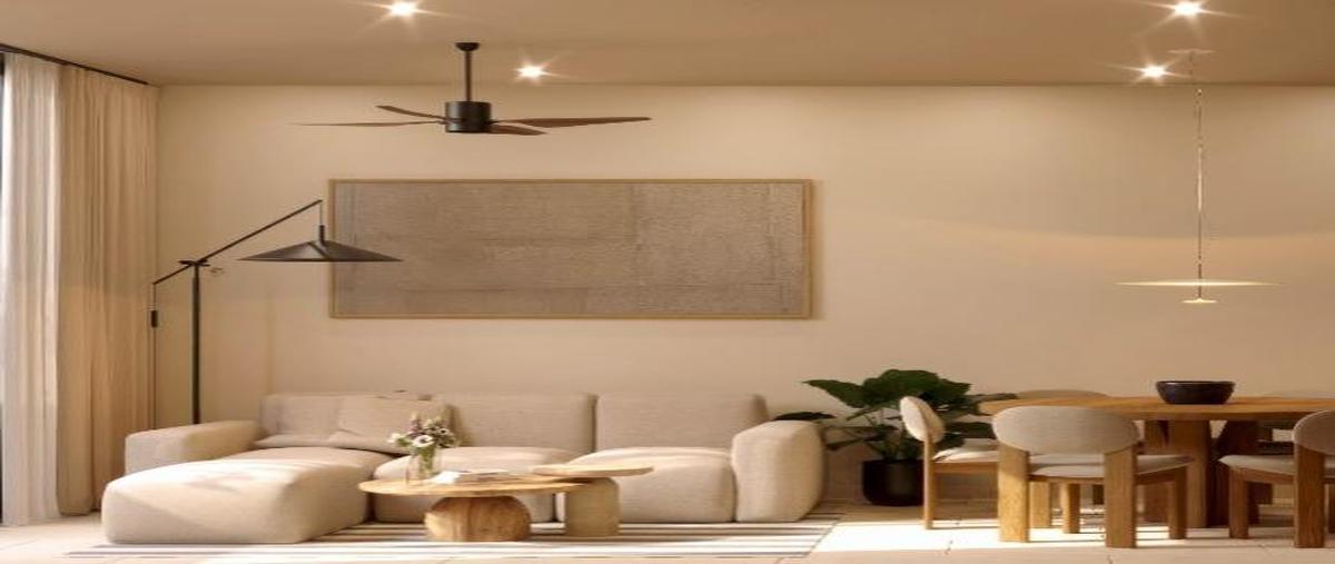Foto de departamento en venta en  , hacienda dzodzil, mérida, yucatán, 0 No. 03