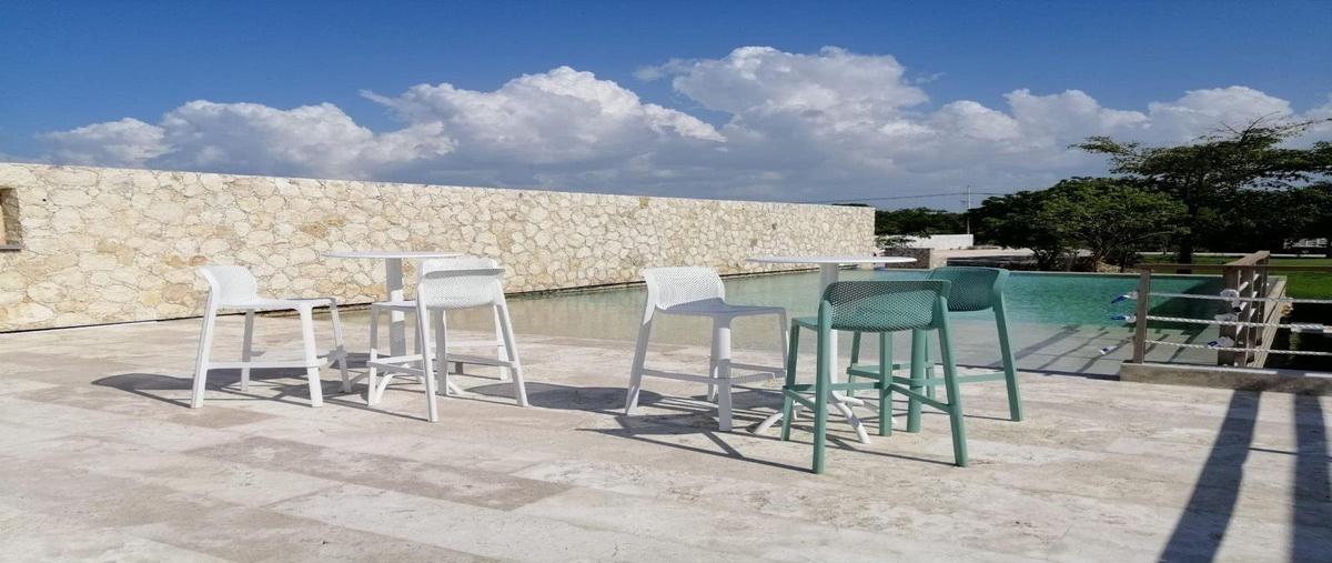 Foto de casa en venta en  , hacienda dzodzil, mérida, yucatán, 0 No. 04