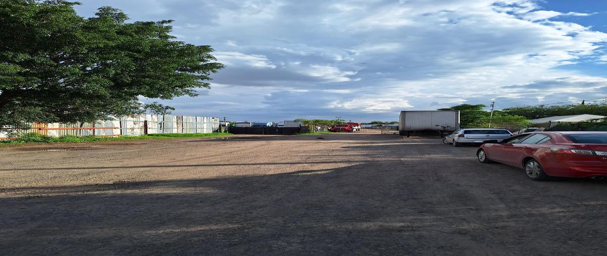 Foto de terreno habitacional en venta en  , hacienda echeveste, león, guanajuato, 30145444 No. 03