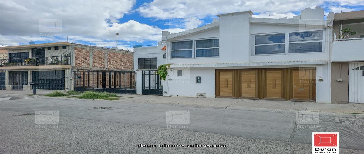 Foto de casa en venta en  , hacienda echeveste, león, guanajuato, 0 No. 03