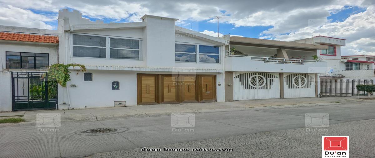 Foto de casa en venta en  , hacienda echeveste, león, guanajuato, 0 No. 04