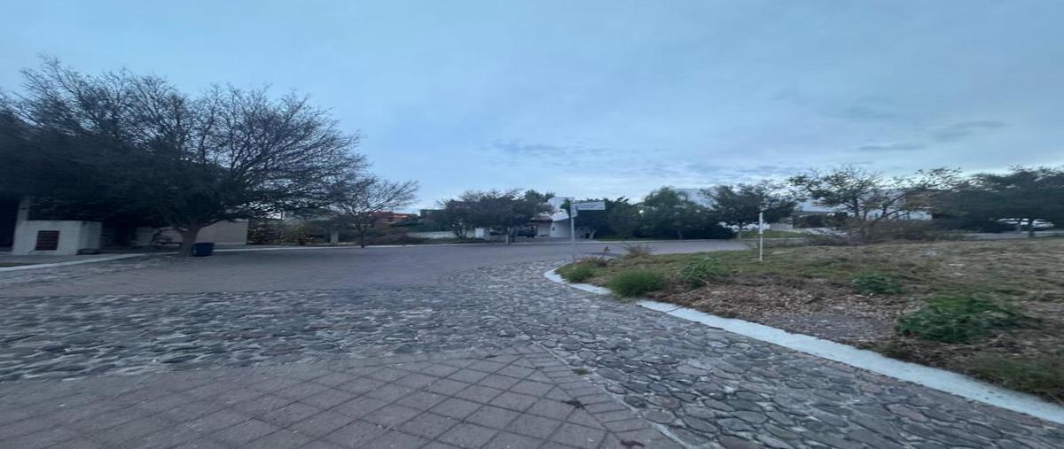 Foto de terreno habitacional en venta en hacienda el campanario 1, el campanario, querétaro, querétaro, 0 No. 03