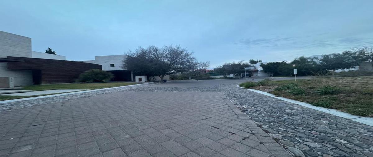 Foto de terreno habitacional en venta en hacienda el campanario 1, el campanario, querétaro, querétaro, 0 No. 04