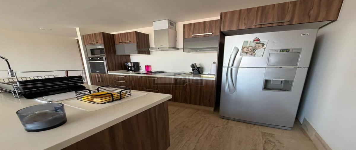 Foto de departamento en renta en hacienda el campanario 109, el campanario, querétaro, querétaro, 0 No. 05