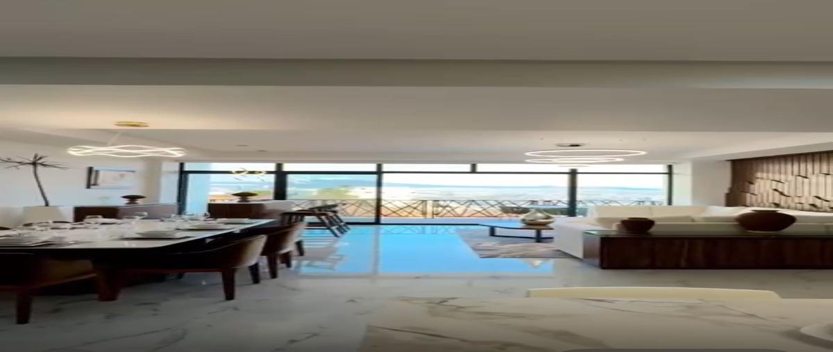Foto de departamento en venta en hacienda el campanario , el campanario, querétaro, querétaro, 0 No. 03