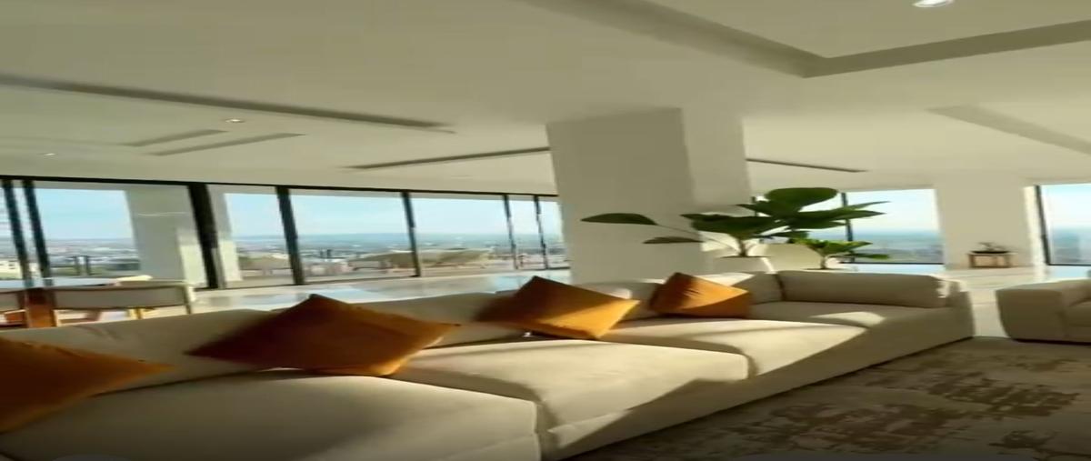 Foto de departamento en venta en hacienda el campanario , el campanario, querétaro, querétaro, 0 No. 04