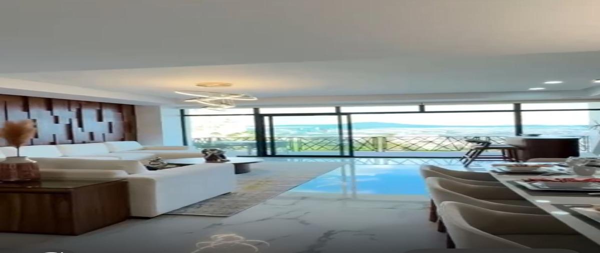 Foto de departamento en venta en hacienda el campanario , el campanario, querétaro, querétaro, 0 No. 05