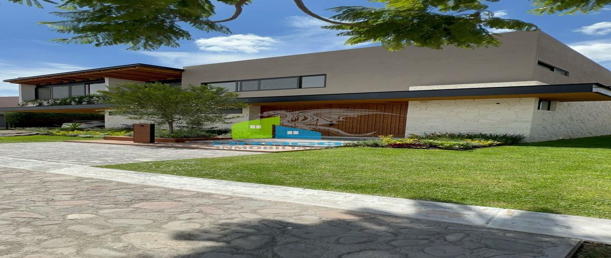 Foto de casa en venta en hacienda el campanario , el campanario, querétaro, querétaro, 30231609 No. 03