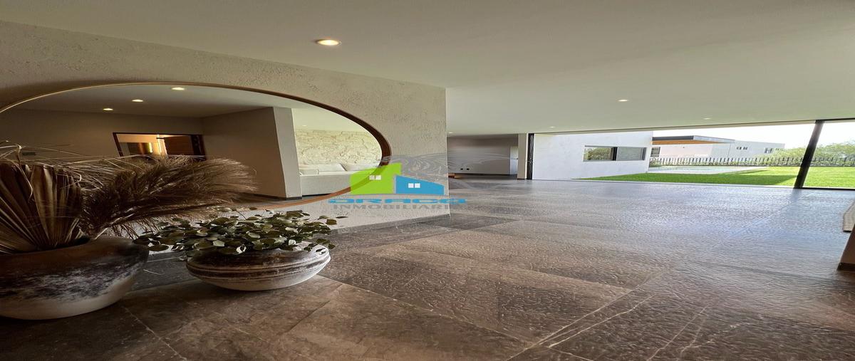 Foto de casa en venta en hacienda el campanario , el campanario, querétaro, querétaro, 30231609 No. 05