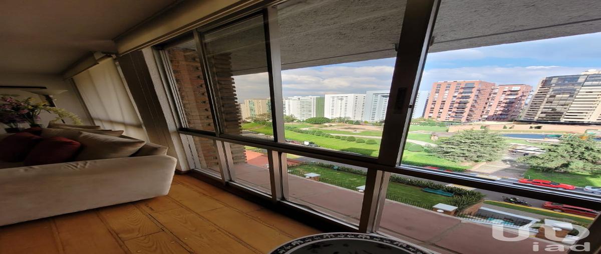 Foto de departamento en venta en hacienda el ciervo 103, hacienda de las palmas, huixquilucan, méxico, 28721450 No. 03