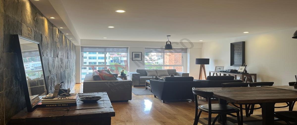 Foto de departamento en venta en hacienda el ciervo 7, interlomas, huixquilucan, méxico, 30701988 No. 03