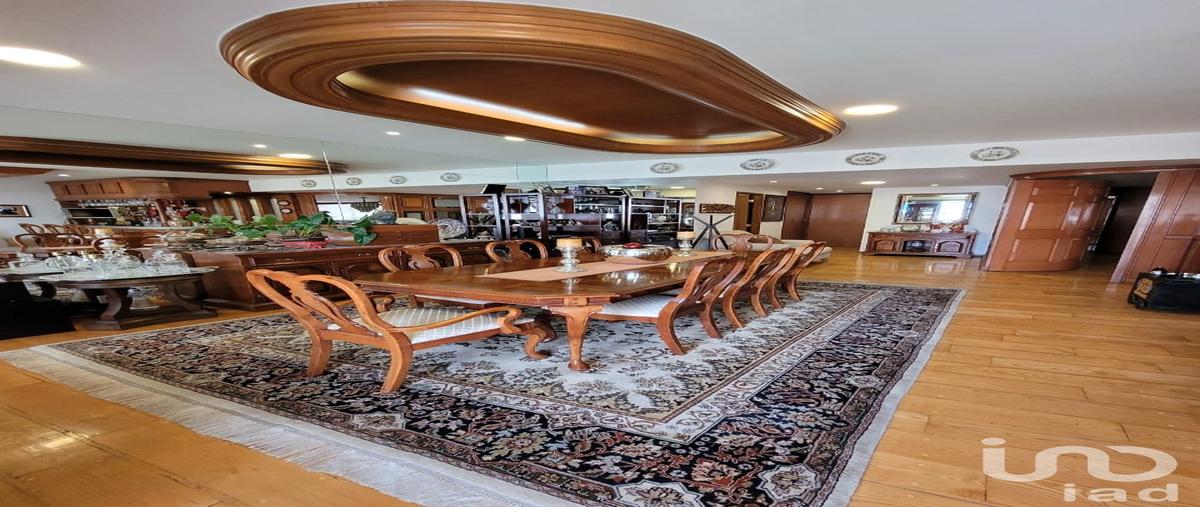 Foto de departamento en venta en hacienda el ciervo 88, hacienda de las palmas, huixquilucan, méxico, 28721450 No. 04