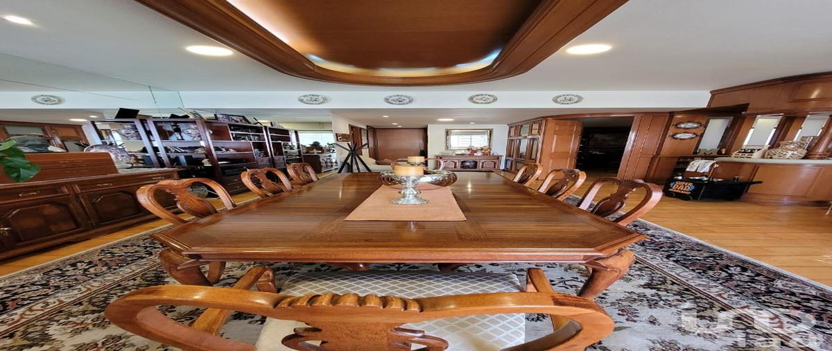 Foto de departamento en venta en hacienda el ciervo 88, hacienda de las palmas, huixquilucan, méxico, 28721450 No. 05